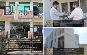 Uttarakhand- एमडीडीए का अवैध निर्माणों पर बड़ा प्रहार, छह स्थानों पर सीलिंग की कार्रवाई