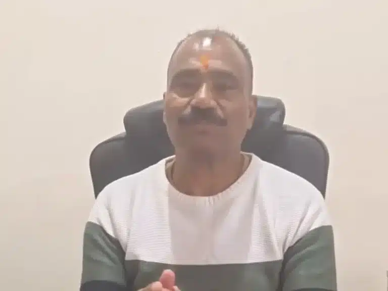 Uttarakhand-पौड़ी में भाजपा को बड़ा झटका, पूर्व विधायक यशपाल बेनाम ने छोड़ी पार्टी