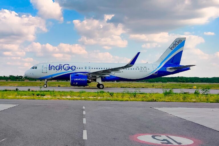 IndiGo Flights Status: इंडिगो ने 31 अक्टूबर तक क्यों रोकीं सऊदी अरब की फ्लाइट्स? जानें सुरक्षा वजहें और लेटेस्ट अपडेट