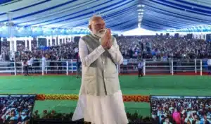 PM मोदी की लद्दाख के युवाओं को बड़ी सौगात, लेह में बनेगा सेंटर ऑफ एक्सीलेंस