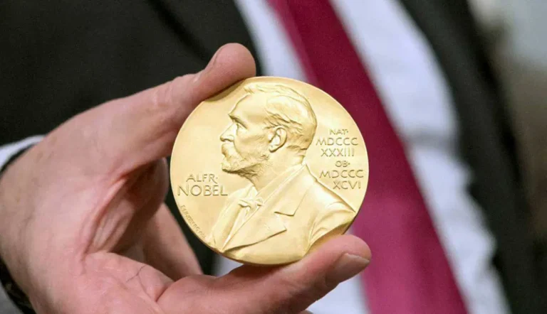 Nobel Prize 2026: मेडिसिन क्षेत्र में नोबेल पुरस्कार की घोषणा, किन्हें मिला अवॉर्ड?